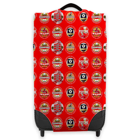Nottingham - Football Legends - Luggage Cover - 3 Sizes
