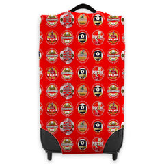 Nottingham - Football Legends - Luggage Cover - 3 Sizes