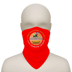 Nottingham Clough - Football Legends - Snood