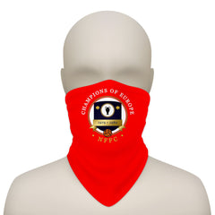 Nottingham European Cup - Football Legends - Snood