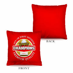 Nottingham League Champions - Football Legends - Cushion 10inch