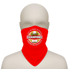 Nottingham League Champions - Football Legends - Snood