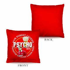 Nottingham Pearce - Football Legends - Cushion 10inch