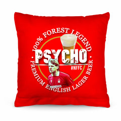 Nottingham Pearce - Football Legends - Cushion 10inch