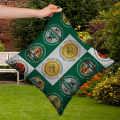 Nottinghamshire Cricket - Cushion - Two Sizes