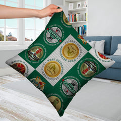 Nottinghamshire Cricket - Cushion - Two Sizes