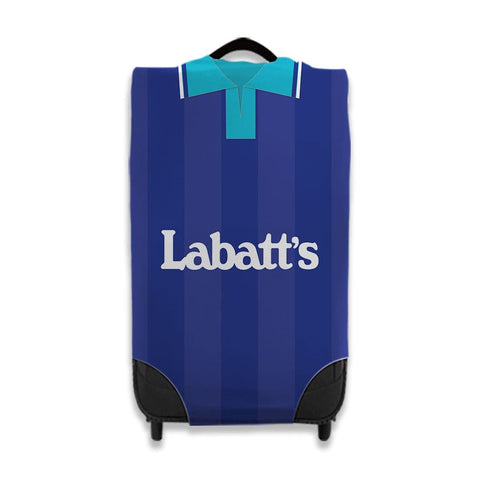 Nottingham Forest - 1993 Away Shirt - Retro CaseSkin - 3 Sizes