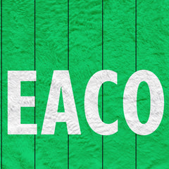 Plymouth Retro 1983 Home Shirt - Personalised Retro Fleece Blanket 150cm X 150cm