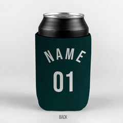 Plymouth 2003 Home Shirt - Personalised Drink Can Cooler
