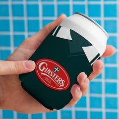 Plymouth 2003 Home Shirt - Personalised Drink Can Cooler