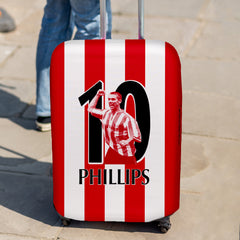 Sunderland Phillips 10 - Caseskin - 3 Sizes