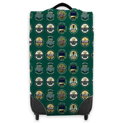 Plymouth - Football Legends - Luggage Cover - 3 Sizes