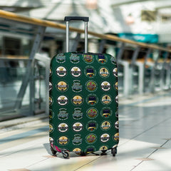 Plymouth - Football Legends - Luggage Cover - 3 Sizes