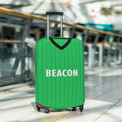 Plymouth Retro 1983 Home - Retro Caseskin Luggage Covers - 3 Sizes