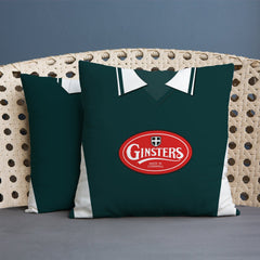 Plymouth Retro 2003 Home Shirt - 45cm or 61cm Retro Cushion