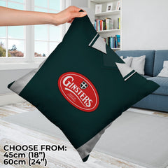 Plymouth Retro 2003 Home Shirt - 45cm or 61cm Retro Cushion