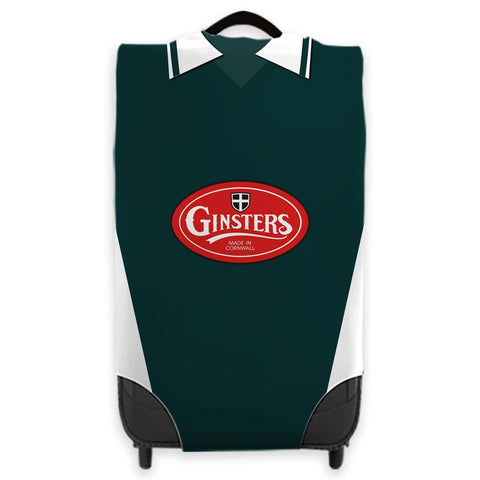 Plymouth Retro 2003 Home - Retro Caseskin Luggage Covers - 3 Sizes