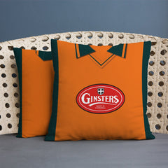 Plymouth Retro 2004 Away Shirt - 45cm or 61cm Retro Cushion