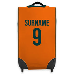 Plymouth Retro 2004 Away - Retro Caseskin Luggage Covers - 3 Sizes