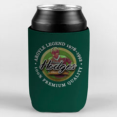 Plymouth Hodges - Football Legends - Can Cooler
