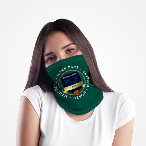 Plymouth Home Park - Football Legends - Snood