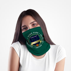 Plymouth Home Park - Football Legends - Snood