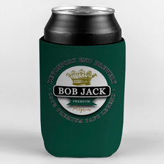 Plymouth Jack - Football Legends - Can Cooler