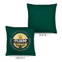 Plymouth Pilgrim - Football Legends - Cushion 10inch