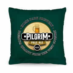 Plymouth Pilgrim - Football Legends - Cushion 10inch