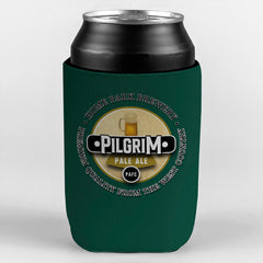 Plymouth Pilgrim - Football Legends - Can Cooler