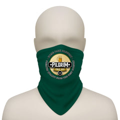 Plymouth Pilgrim - Football Legends - Snood