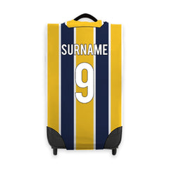 Preston -1994 Away Shirt - Retro CaseSkin - 3 Sizes