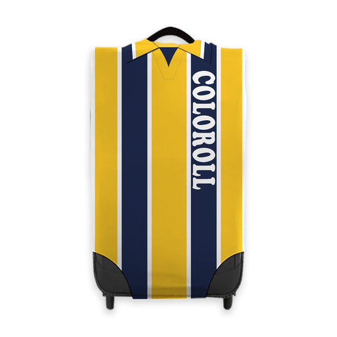 Preston -1994 Away Shirt - Retro CaseSkin - 3 Sizes