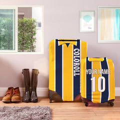 Preston -1994 Away Shirt - Retro CaseSkin - 3 Sizes