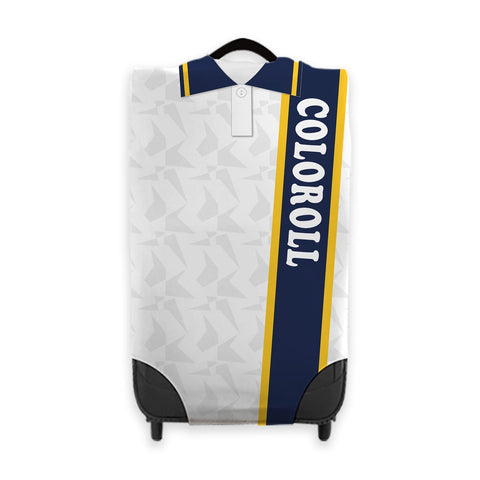 Preston -1994 Home Shirt - Retro CaseSkin - 3 Sizes