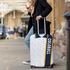 Preston -1994 Home Shirt - Retro CaseSkin - 3 Sizes