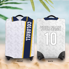 Preston -1994 Home Shirt - Retro CaseSkin - 3 Sizes