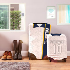 Preston -1994 Home Shirt - Retro CaseSkin - 3 Sizes