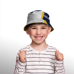 Preston 1994 Home - Retro Bucket Hat