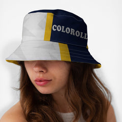 Preston 1994 Home - Retro Bucket Hat