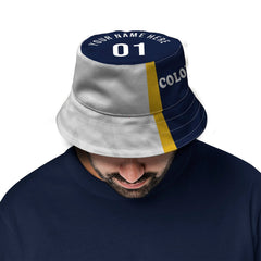 Preston 1994 Home - Retro Bucket Hat