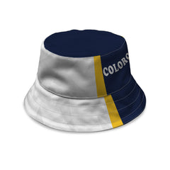 Preston 1994 Home - Retro Bucket Hat