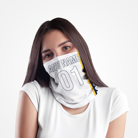 Preston 1994 Home - Personalised Retro Football Snood