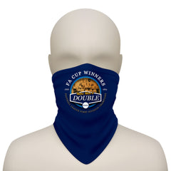 Preston Double - Football Legends - Snood