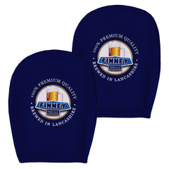 Preston Finney - Football Legends - Headrest Cover