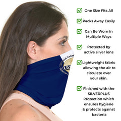 Preston Lilywhites - Football Legends - Snood