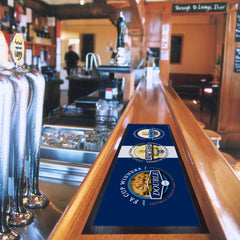 Preston - Football Legends - Bar Runner