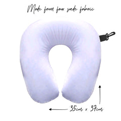 Portsmouth - 2007 - Home - Personalised Retro Shirt Travel Pillow