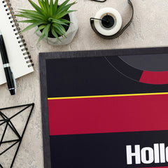 QPR 1889 Away Shirt - Personalised Retro Door Mat - 60cm x 40cm