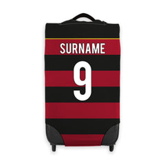 QPR -1990 Away Shirt - Retro CaseSkin - 3 Sizes